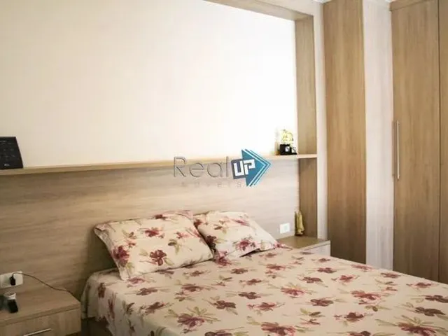 Imagem 5: Ótimo 3 Quartos com Vaga em Copacabana