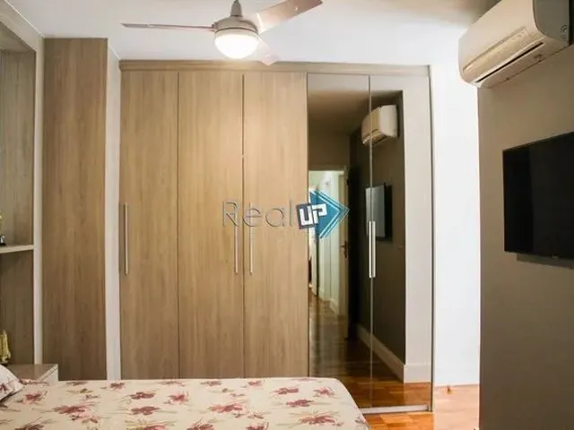 Imagem 15: Ótimo 3 Quartos com Vaga em Copacabana