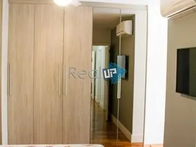 Imagem 6: Ótimo 3 Quartos com Vaga em Copacabana