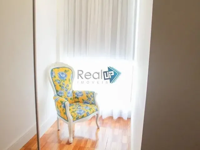 Imagem 12: Ótimo 3 Quartos com Vaga em Copacabana