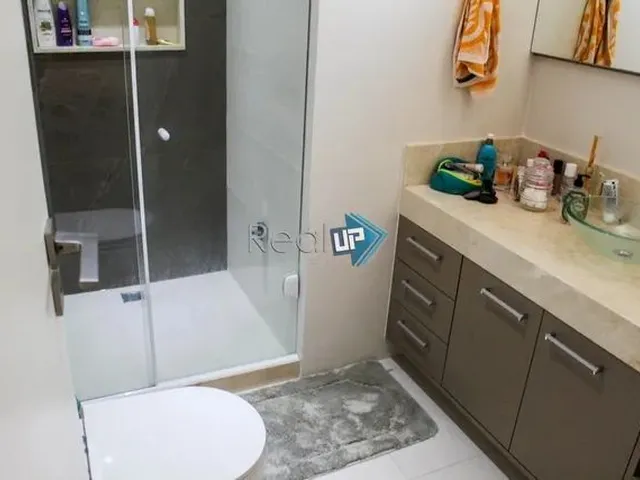 Imagem 3: Ótimo 3 Quartos com Vaga em Copacabana