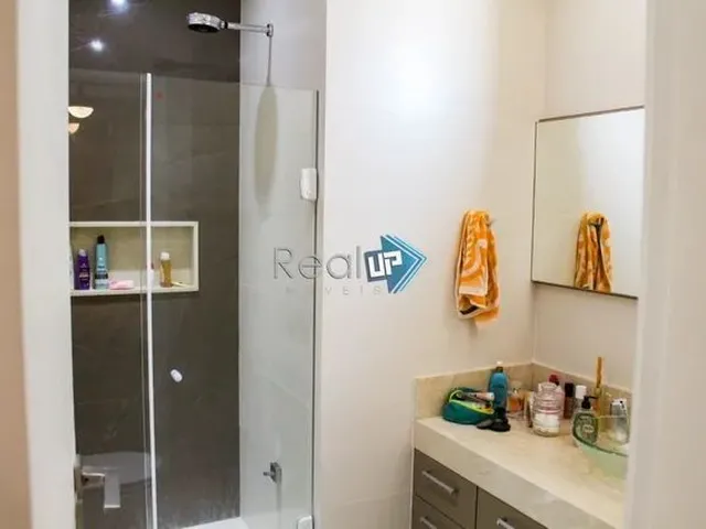 Imagem 13: Ótimo 3 Quartos com Vaga em Copacabana