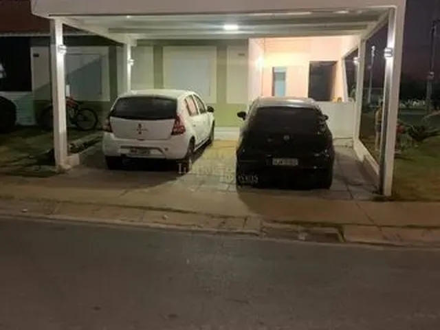 Imagem: Condomínio Rio Jangada