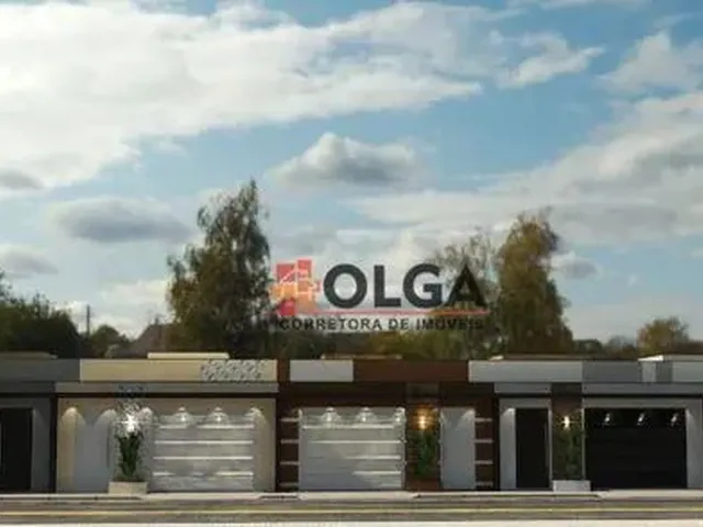 Imagem 5: Casa Nova com 2 Quartos À Venda, 63 M² por R$ 180.000 - Cruzeiro - Gravatá/Pe