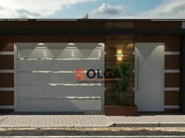 Imagem 10: Casa Nova com 2 Quartos À Venda, 63 M² por R$ 180.000 - Cruzeiro - Gravatá/Pe