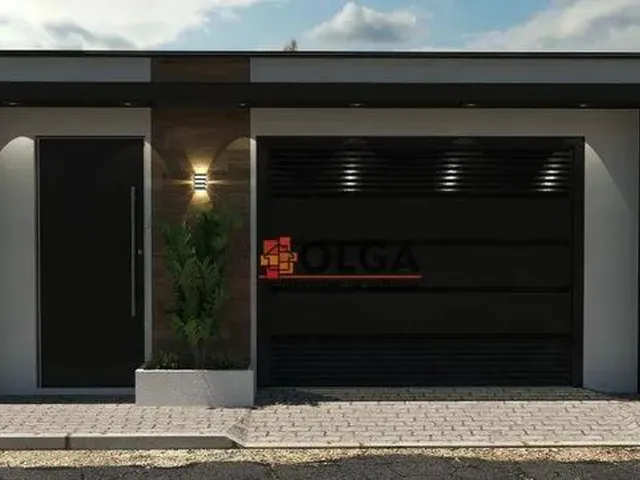 Imagem 6: Casa Nova com 2 Quartos À Venda, 63 M² por R$ 180.000 - Cruzeiro - Gravatá/Pe