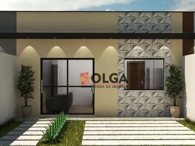 Imagem 8: Casa Nova com 2 Quartos À Venda, 63 M² por R$ 180.000 - Cruzeiro - Gravatá/Pe