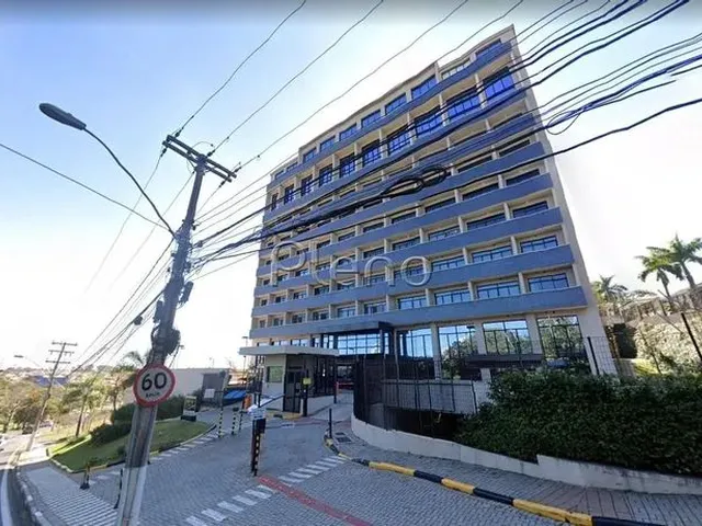 Imagem 7: Sala - Jardim Chapadão - Campinas