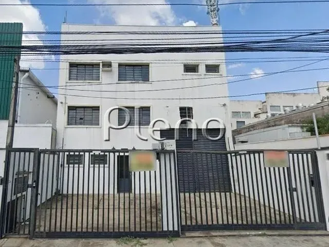 Imagem: Sala - Jardim do Trevo - Campinas
