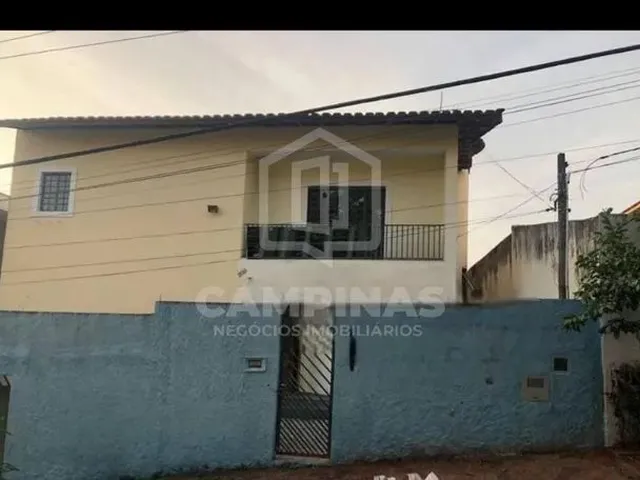 Imagem: Casa - Chácara da Barra - Campinas