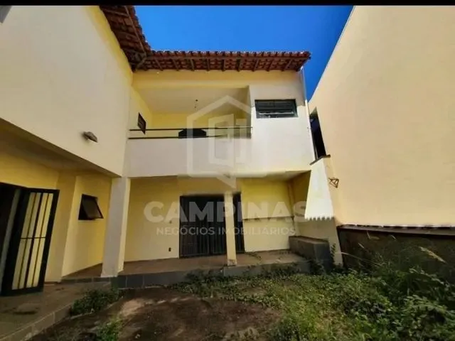 Imagem 5: Casa - Chácara da Barra - Campinas