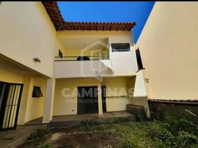 Imagem 2: Casa - Chácara da Barra - Campinas