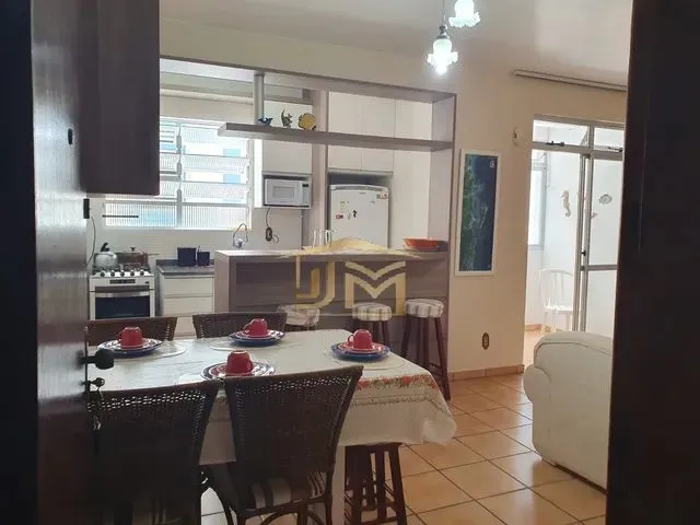 Imagem 2: R1-Belissimo Apartamento com 2 Dormitorios Sendo 1 Suite nos Ingleses Norte da Ilha