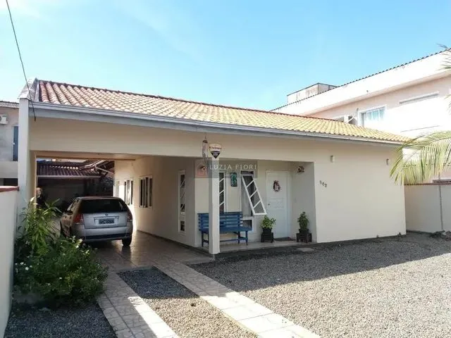 Imagem: Casa Plana À Venda no Bairro Fátima