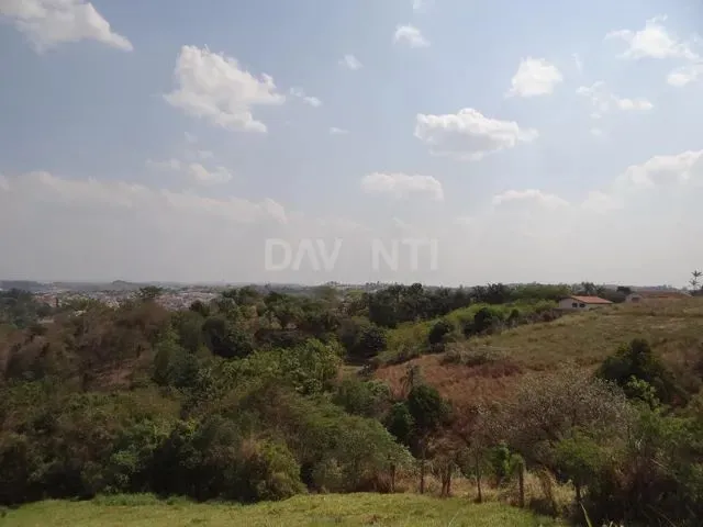 Imagem: Área - Monte Alegre - Vinhedo