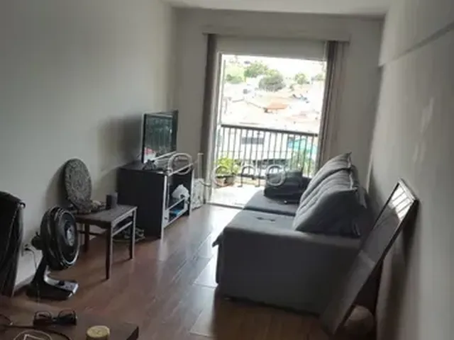Imagem: Apartamento - Vila Jequitibás - Campinas