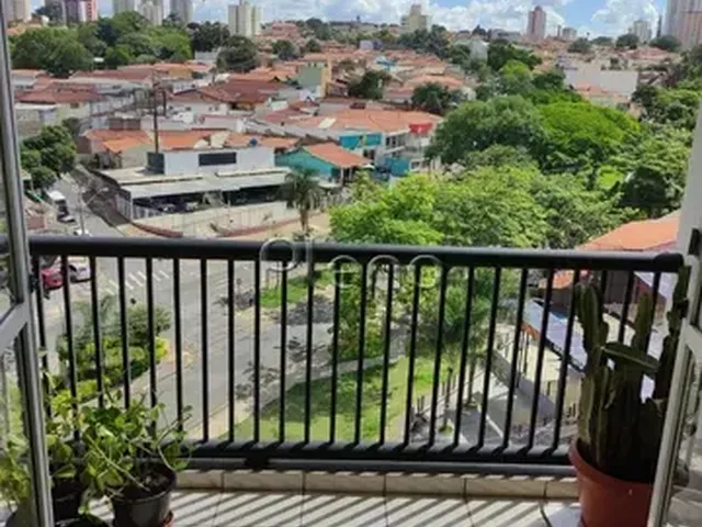 Imagem 10: Apartamento - Vila Jequitibás - Campinas