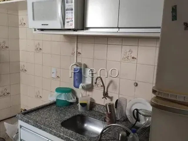 Imagem 3: Apartamento - Vila Jequitibás - Campinas