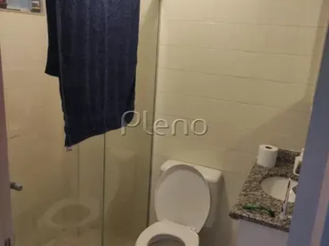 Imagem 2: Apartamento - Vila Jequitibás - Campinas
