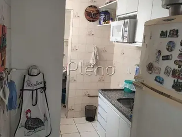Imagem 7: Apartamento - Vila Jequitibás - Campinas