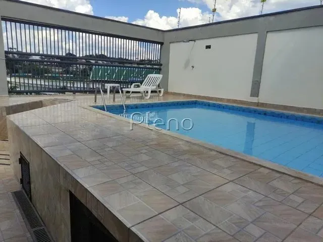 Imagem 13: Apartamento - Vila Jequitibás - Campinas