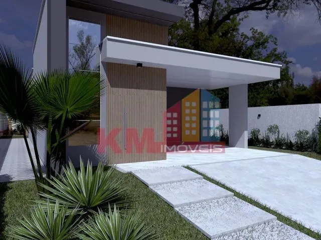 Imagem: Venda! Linda Casa no Ninho Residencial em
