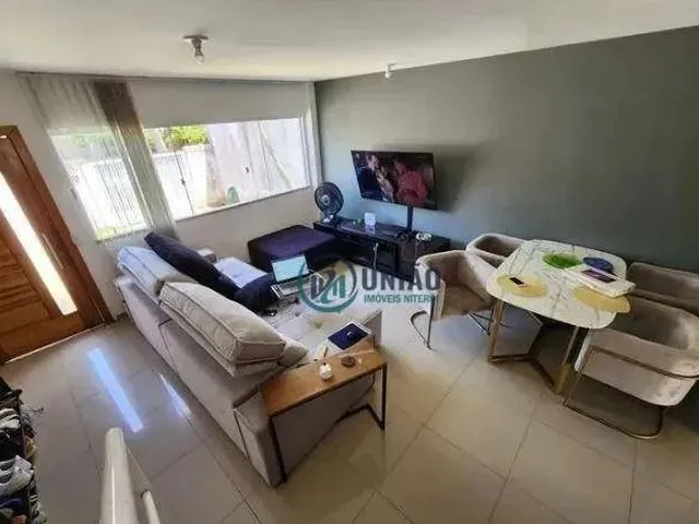 Imagem: Casa com 2 Quarto Sendo 1 Suíte À Venda