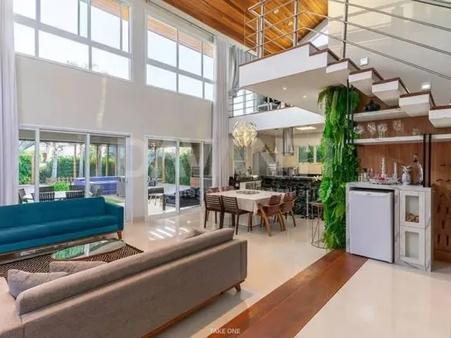 Imagem: Casa - Distrito Industrial Benedito Storani