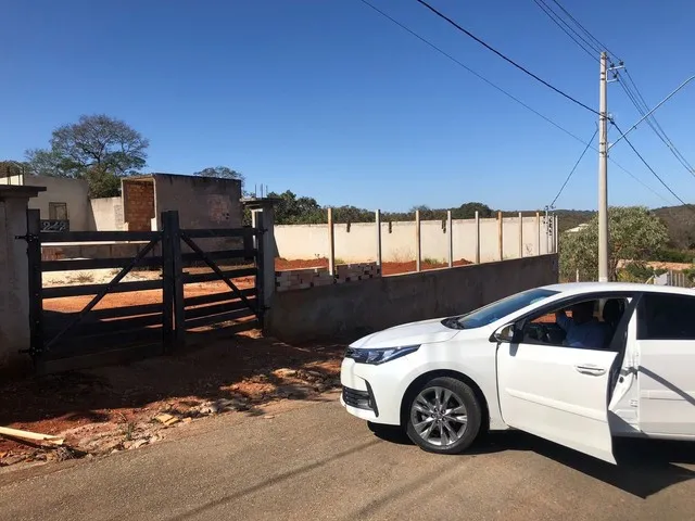 Imagem: Sítio Região de Sete Lagoas em Condomínio