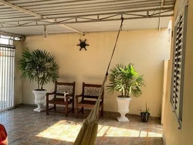 Imagem: Ótima Casa À Venda. Dic II (Conj Hab