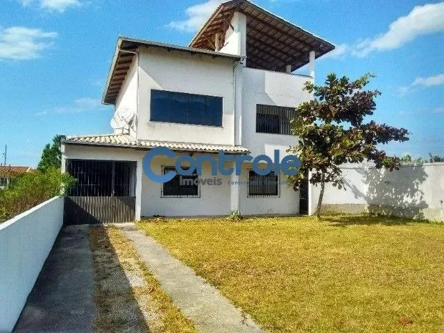 Imagem: Casa 04 Dormitórios Praia da Pinheira Á