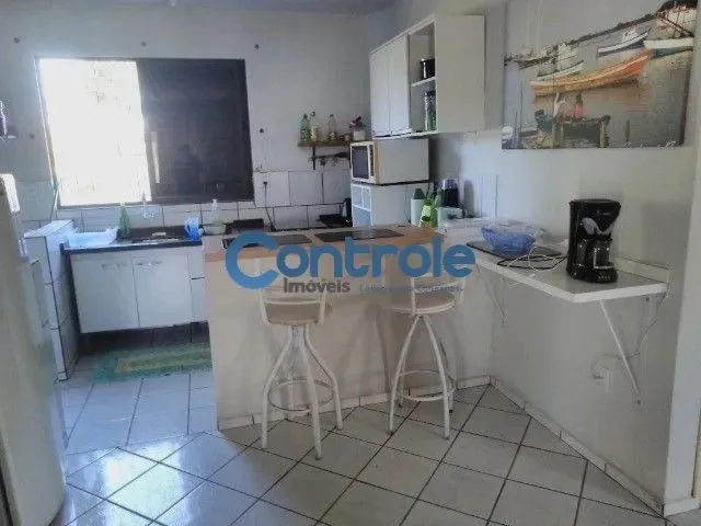 Imagem 9: Casa 04 Dormitórios Praia da Pinheira Á 500 Metros do Mar
