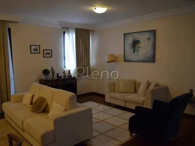 Imagem: Apartamento - Jardim Proença - Campinas