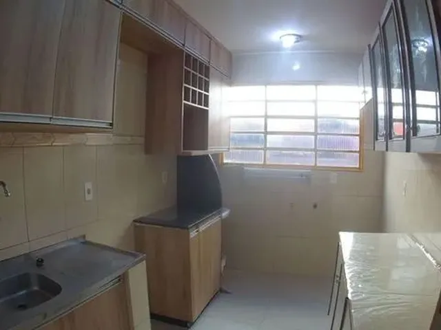 Imagem: Cnd 02 Lote 15 - Taguatinga - Apartamento