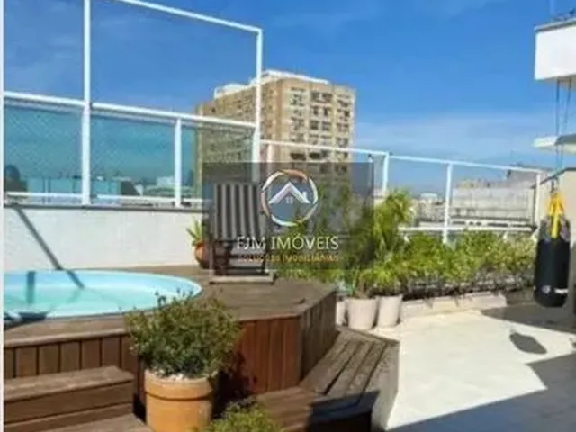Imagem: Cobertura de Luxo em Icaraí - Niterói