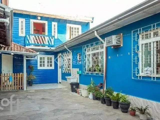 Imagem: Casa À Venda em Estância Velha com 150