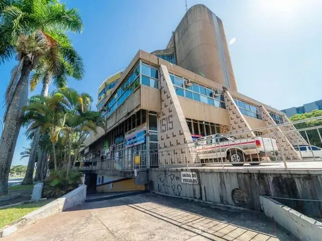 Imagem: Vendo Ou Troco Imóvel Comercial Frente