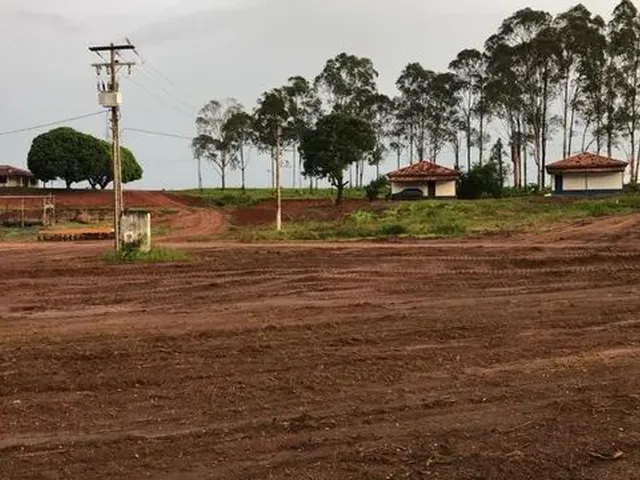 Imagem: Fazenda Á Venda em Paranatinga-Mt