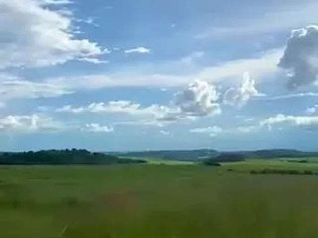Imagem 3: Fazenda Á Venda em Paranatinga-Mt