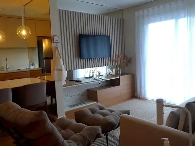 Imagem: Canela - Apartamento Padrão - São José