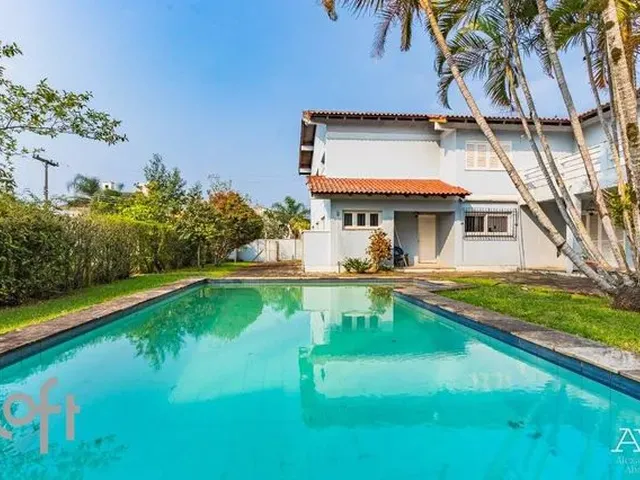 Imagem: Casa À Venda em Marechal Rondon com 599