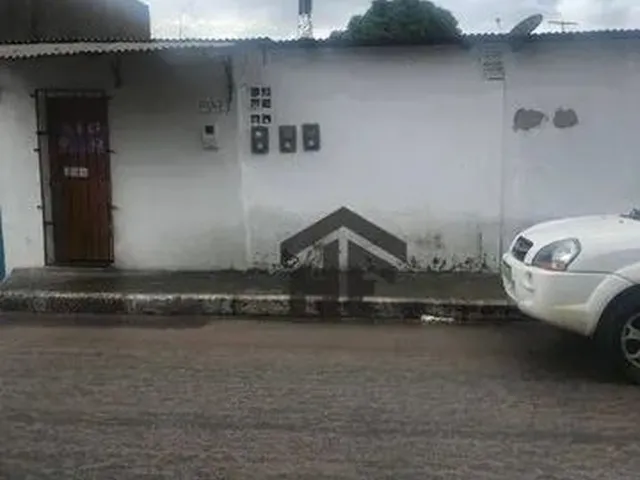 Imagem: Terreno À Venda, 540 M², Nossa Senhora
