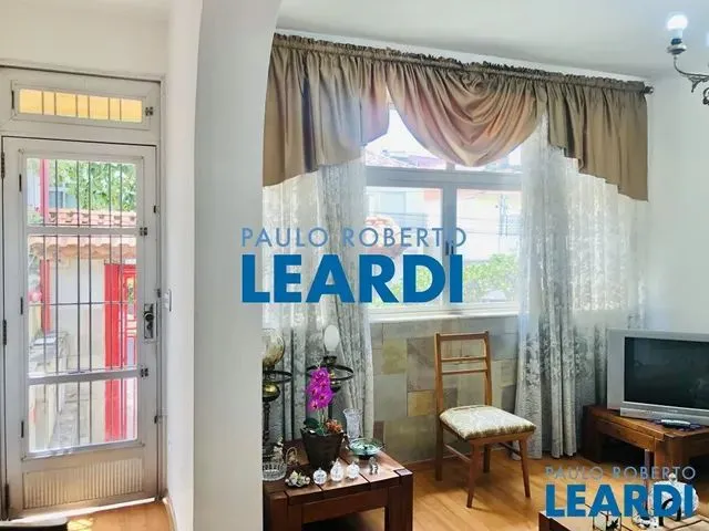Imagem: Casa Assobradada - Vila Romana - Sp