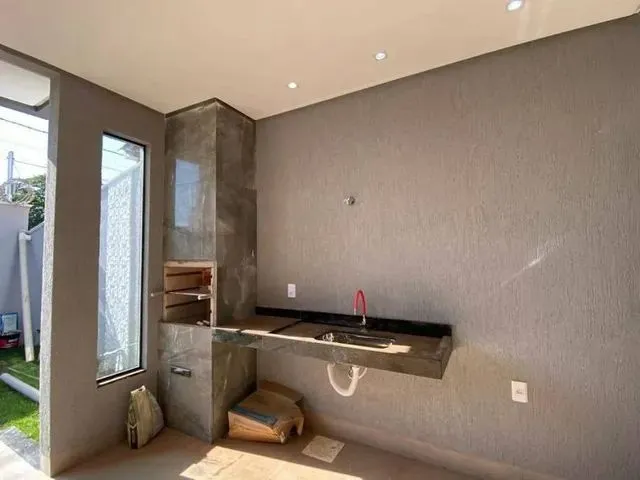 Imagem: Casa para Venda Possui 96 Metros Quadrados