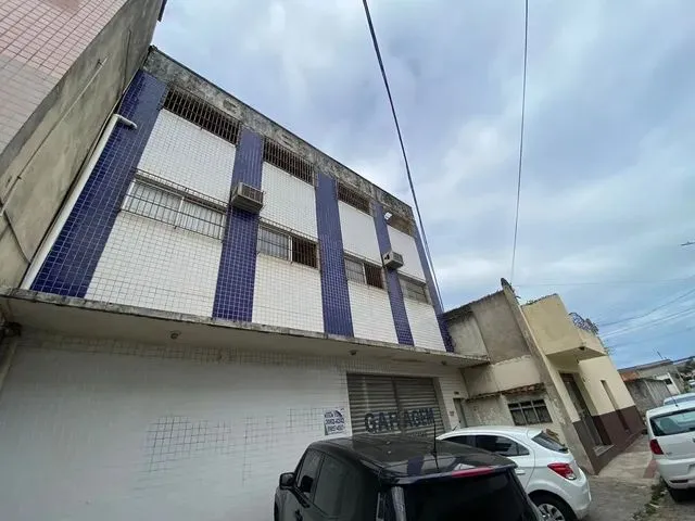 Imagem: Prédio/Edifício Inteiro para Aluguel e