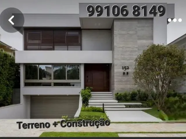 Imagem 3: Vivendas das Marinas Terreno + Construção