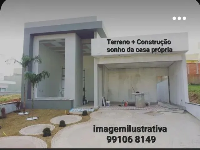 Imagem 6: Vivendas das Marinas Terreno + Construção