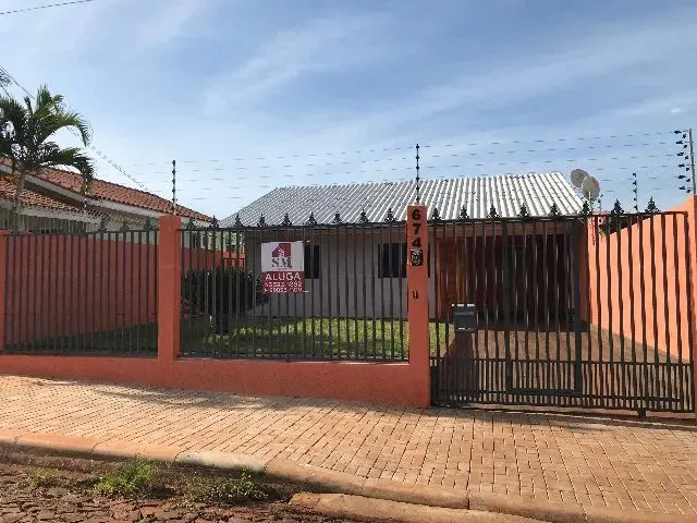 Imagem 1: Casa com 03 Quartos no Jdm Curiribano IV