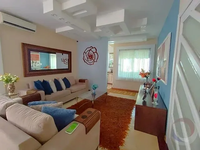 Imagem 11: Casa Térrea com 3 Dormitórios Sendo 2 Suítes no Bairro Parque São Jorge