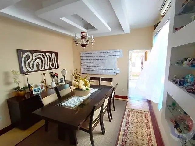 Imagem 7: Casa Térrea com 3 Dormitórios Sendo 2 Suítes no Bairro Parque São Jorge